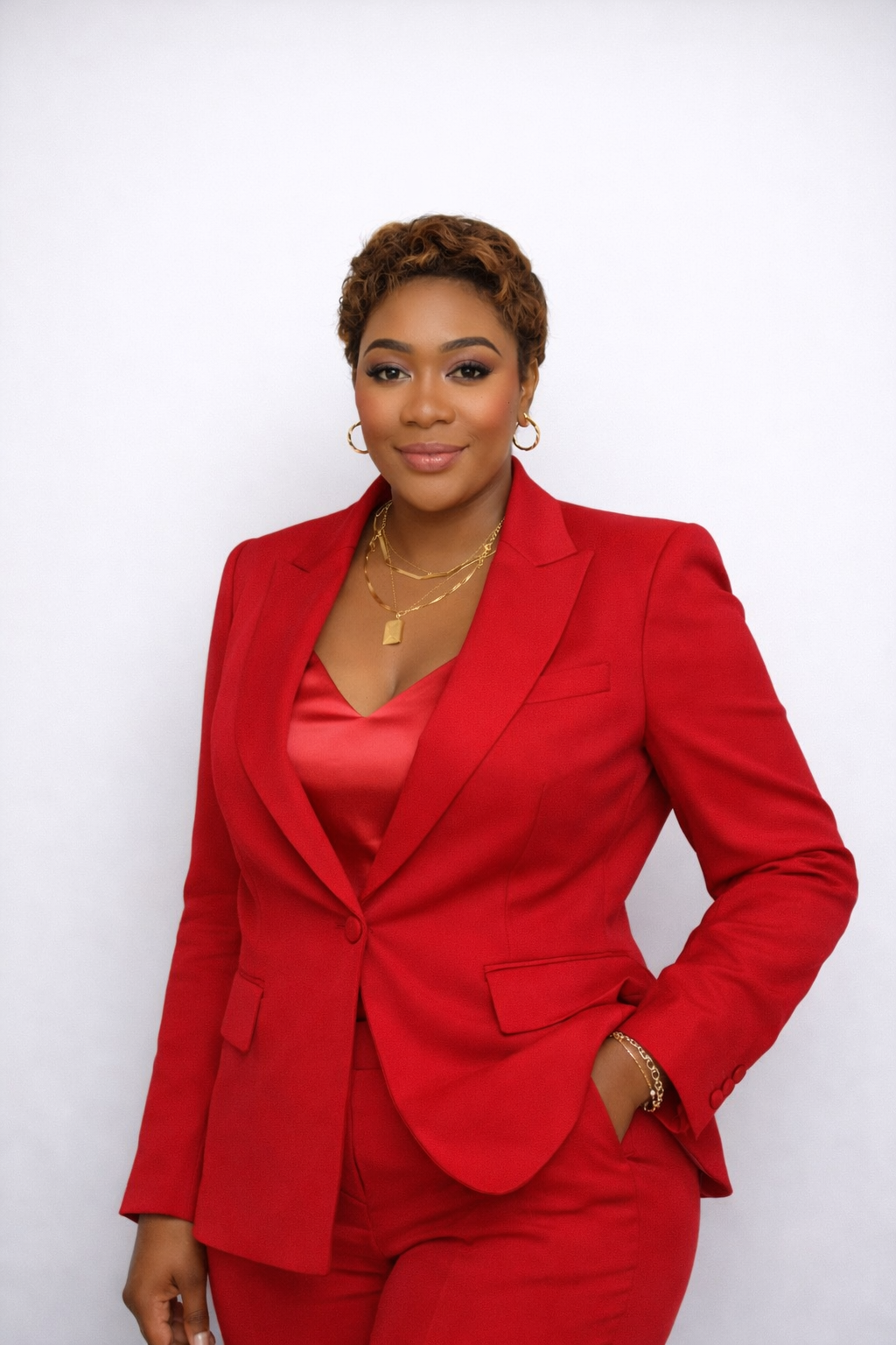 COLETTE JOSEPH