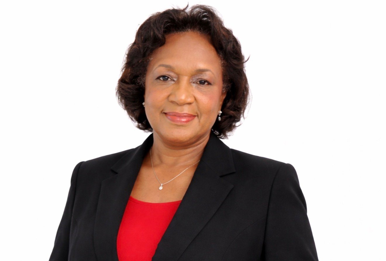 HAZEL KING