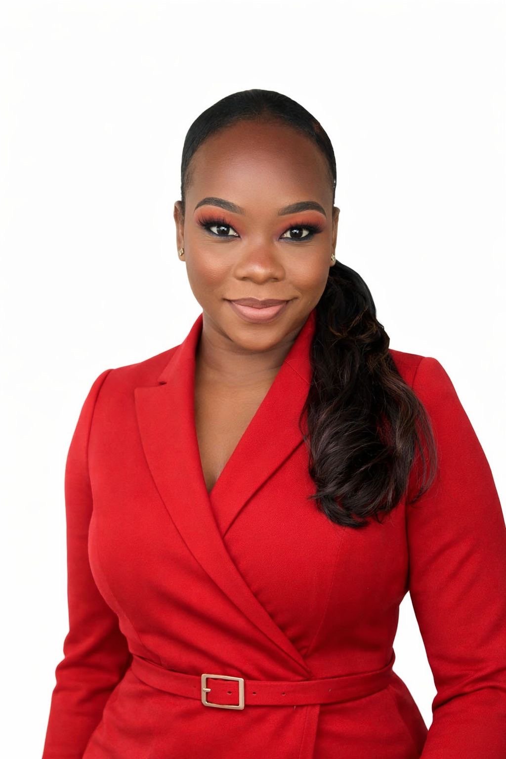 PATRICE MITCHELL