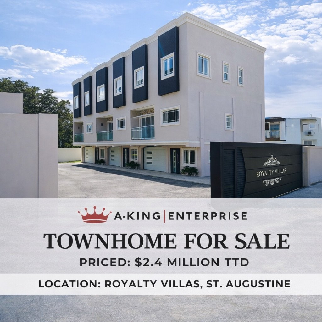 ROYALTY VILLAS