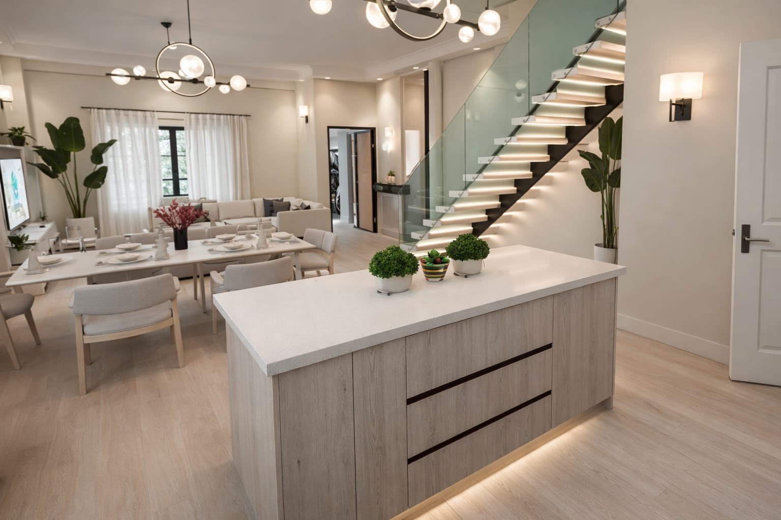 PARK PLACE VILAS