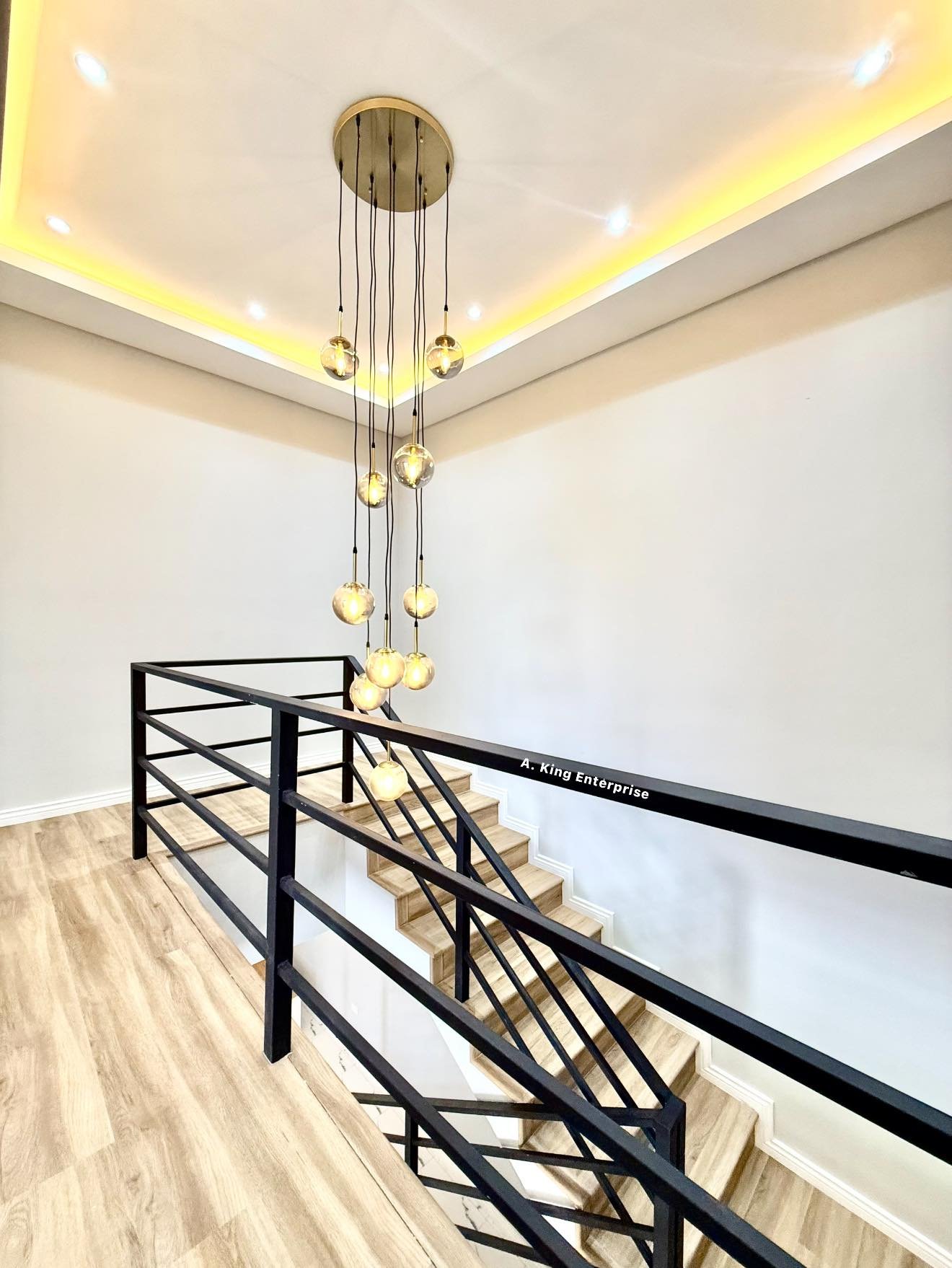 PARFORCE TOWNHOME RESIDENCE FRONT
