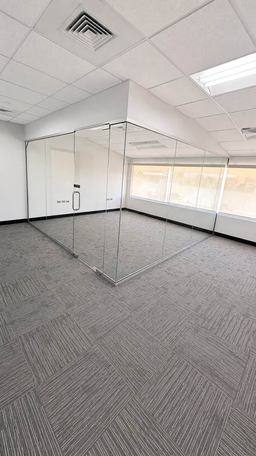 D'ABADIE OFFICE RENTAL