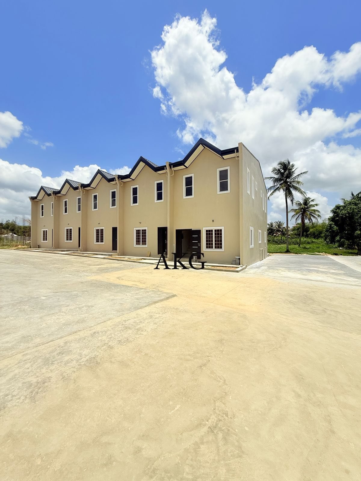 The Landing at Kiskadee Meadows